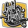 Gold Buckle Tack
