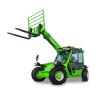 Gold Coast Forklifts Pty Ltd