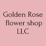 Golden Rose Flower Shop