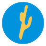 Golden cactus Studio Gallery