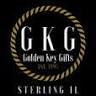 Golden Key Gifts & Candle Co.