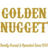 The Golden Nugget Tavern