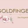 Goldfinger Das Nagelstudio