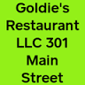 Goldie's Farmhouse Restaurant