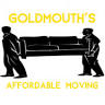 Goldmouth's Affordable Moving