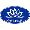 GOMGOLF COFFEE AND GOLF 3D