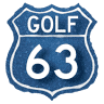 Golf 63