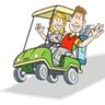 The Golf Cart Guy