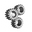 Oconee Club WORX/Golf Gear Box, L.L.C.