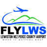 Lewiston-Nez Perce County Regional Airport Administration Offices