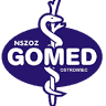 Gomed. NZOZ. Gabinet