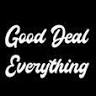 Good Deal Everything, Vape - THC - Glass - Smoke - Franklin