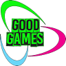 GOOD GAMES