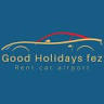 Good holidays fez rent car fez airport