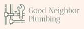 Good Neighbor Plumbing llc