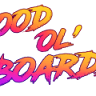 Good ol Boards