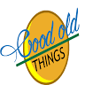 Good Old Things