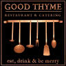 Good Thyme Restaurant and Catering