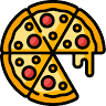 Good Time's Pizza - Saginaw