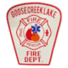 Goose Creek Lake Fire Department