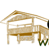 Gorilla Mist Camp