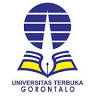 Gedung Universitas Terbuka GORONTALO