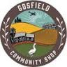 Gosfield Community Shop