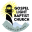 Gospel Light Baptist Church