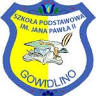 Szkoła Podstawowa Im. Jana Pawła II W Gowidlinie