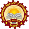 Maharishi Kashyap Govt. Polytechnic Jattal