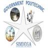 Government Polytechnic Simdega