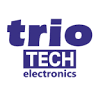 Trio-TECH electronics