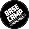 Base Camp Pong + Axe