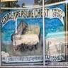 Grace's Treasure Chest LLC .