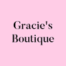 Gracie’s Boutique