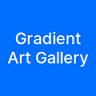 Gradient Art Gallery