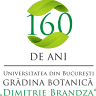 Serele Grădinii Botanice