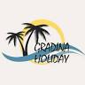 GRADINA HOLIDAY