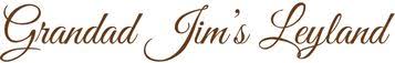 Grandad Jim's