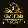 Hotel grand 81