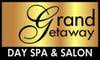 Grand Getaway Day Spa & Salon
