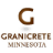 Granicrete Minnesota