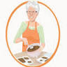 Grandma's Candy Kitchen