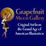Grapefruit Moon Gallery