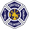 Grayson Fire Department