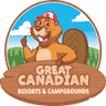 Great Canadian Campgrounds
