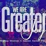 Greater Joy Baptist Church