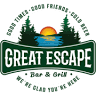 Great Escape Bar & Resort