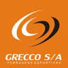 GRECCO S/A - Ferragens Esportivas
