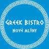 Greek Bistro - Nové Mlýny